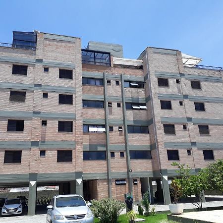 Apartamento Praia Centro Ubatuba Exterior foto
